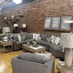 Abe Krasne Home Furnishings