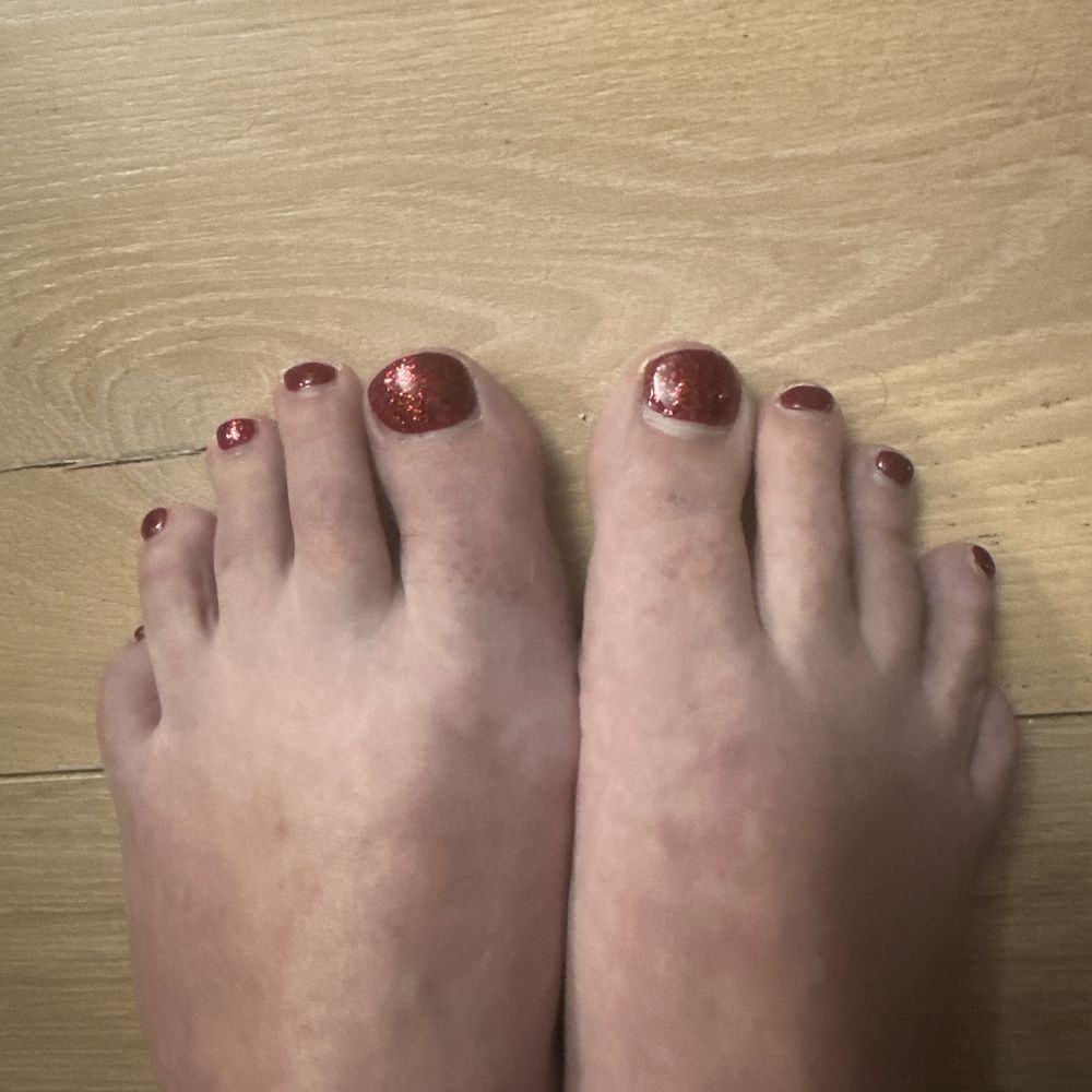 Patsy Nails Spa - My toes, almost two weeks later! - Nail Salons Near Me - Inglewood, California Patsy Nails Spa - My toes, almost two weeks later! - Nail Salons Near Me - Inglewood, California