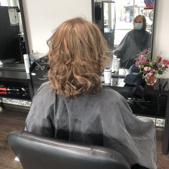 Spotlight Hair Salon - Hair Salons Near Me - New Westminster, British Columbia Spotlight Hair Salon - Hair Salons Near Me - New Westminster, British Columbia