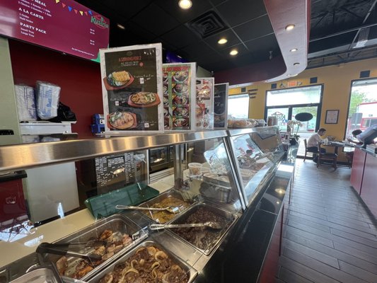 Kusina Restaurant & Market by null