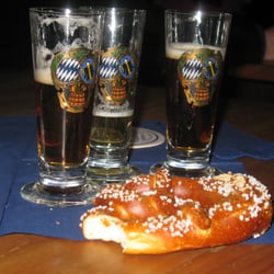 Beer & Brewery Tour - Eins, swei, drei, g'suffa!