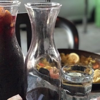 Picaro - Yummy sangria - Spanish Near Me - San Francisco, California