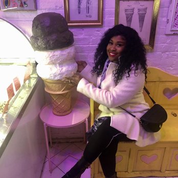 UES. - Ice Cream You Scream - Ice Cream & Frozen Yogurt Near Me - New York, New York UES. - Ice Cream You Scream - Ice Cream & Frozen Yogurt Near Me - New York, New York