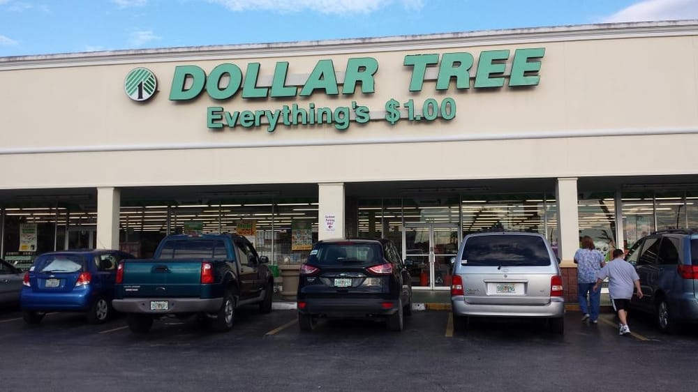 DOLLAR TREE Updated September 2024 2918 US Hwy 27 S, Sebring, Florida Discount Store