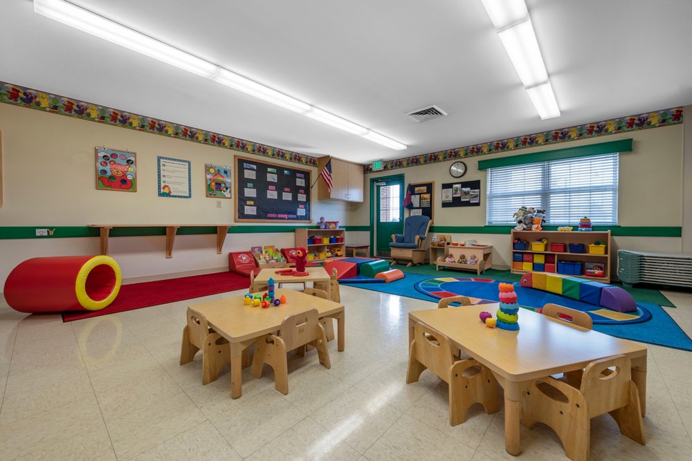 Primrose School at Anson-Zionsville - childcare center in Whitestown, IN
