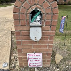 US Post Office