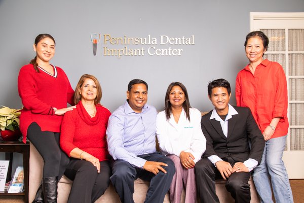 PENINSULA DENTAL IMPLANT CENTER - Updated November 2024