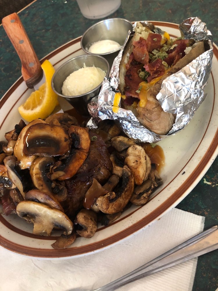 BOB’S STEAK N’SPIRITS Updated October 2024 11 Photos & 17 Reviews