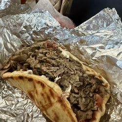 Krilakis - Krilakis Specialty Gyro