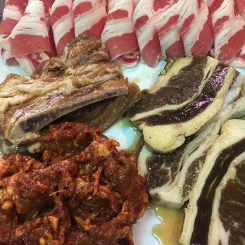 Red Castle - Korean Near Me - Rialto, California Red Castle - Korean Near Me - Rialto, California