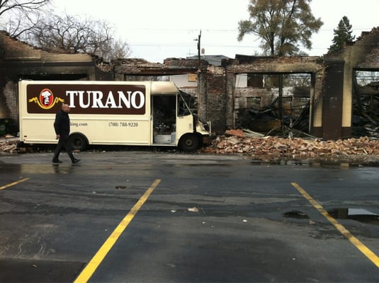 Turano Baking Company by null