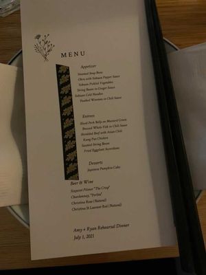 Menu photo 3 Birds of a Feather Brooklyn, NY