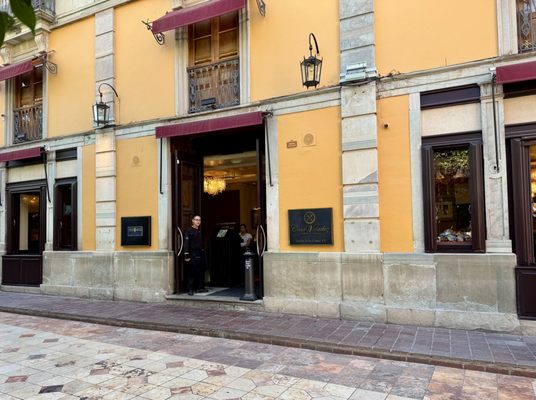 Casa Valadez · Anfitrión & Gourmet by null