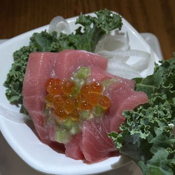 Sushi Kushi - Otoro - Sushi Bars Near Me - Carrollton, Texas Sushi Kushi - Otoro - Sushi Bars Near Me - Carrollton, Texas