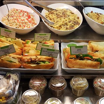 La Prep - Salads and Sandwiches - Breakfast & Brunch Near Me - Toronto, Ontario
