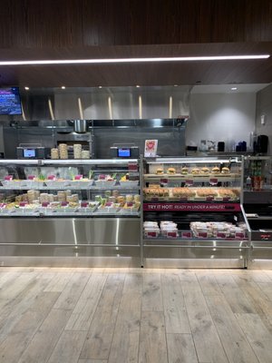 Plum Market – Ally Detroit Center by null