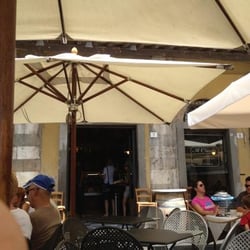 Il Crudo Panineria - Esterno