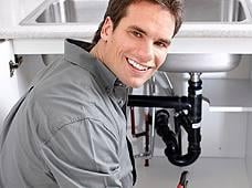 R Squared Plumbing & Drain Services Logo