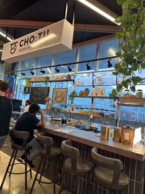 Chotu Indian Street Food by null