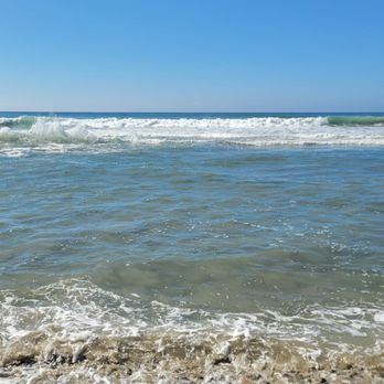 Grandview Beach - October 2023 - Beaches Near Me - Encinitas, California