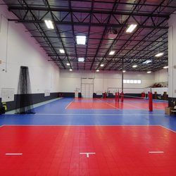 Rise Volleyball Academy