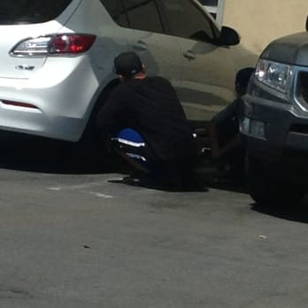 Onsite Wheels - Doing what he does best - Wheel & Rim Repair Near Me - Westminster, California Onsite Wheels - Doing what he does best - Wheel & Rim Repair Near Me - Westminster, California