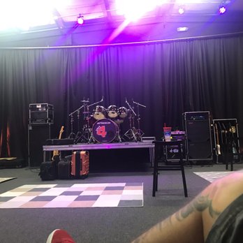 Unit 4 Rehearsal Studio - Recording & Rehearsal Studios Near Me - Sanford, Florida Unit 4 Rehearsal Studio - Recording & Rehearsal Studios Near Me - Sanford, Florida