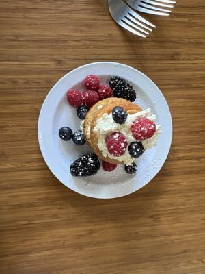 Titos Taquitos Swan Island by null