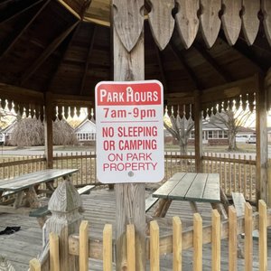 Doris Daily Park on Yelp