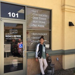 LaRue's Massage & Bodywork