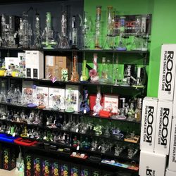Flower Power Smoke Shop
