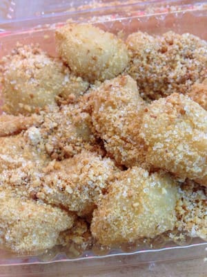 Queensway Shopping Center by null