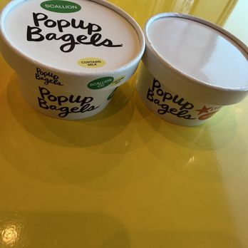 PopUp Bagels - Bagels Near Me - Jacksonville, Florida PopUp Bagels - Bagels Near Me - Jacksonville, Florida