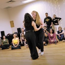 Denver School of Social Dance