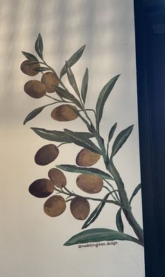 Mintish Coffee House by null