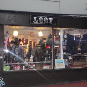Loot - Women's Clothing Near Me - Brighton, BNH