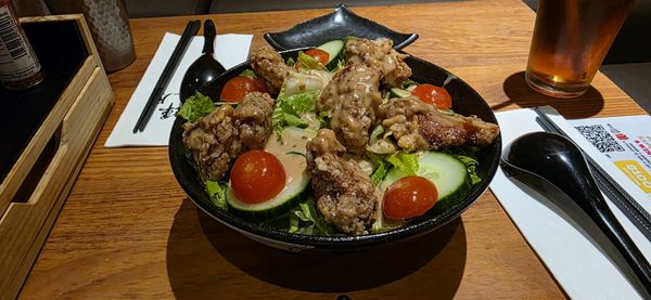 Kizuki Ramen & Izakaya (Uptown) by null