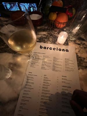 Menu photo 8 Barcelona Wine Bar Miami, FL Menu photo 8 Barcelona Wine Bar Miami, FL