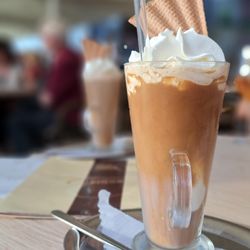 Tiziano - Lecker: Eiskaffee