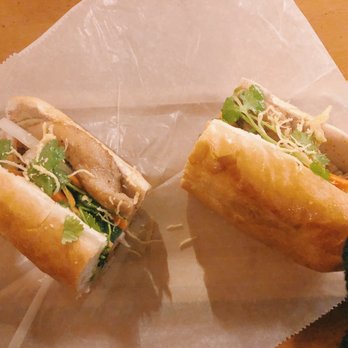 Ngon Vietnamese Kitchen - Grilled Pork Banh Mi - Vietnamese Near Me - Dallas, Texas Ngon Vietnamese Kitchen - Grilled Pork Banh Mi - Vietnamese Near Me - Dallas, Texas