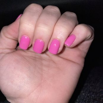Archer Nail Bar - Basic Dip - Nail Salons Near Me - Tulsa, Oklahoma Archer Nail Bar - Basic Dip - Nail Salons Near Me - Tulsa, Oklahoma