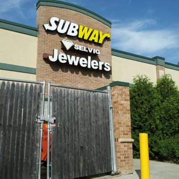 Subway - the entrance to a subway jewelry store - Sandwiches Near Me - Cottage Grove, Minnesota Subway - the entrance to a subway jewelry store - Sandwiches Near Me - Cottage Grove, Minnesota