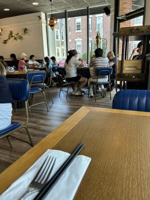 Jahunger Cambridge by null