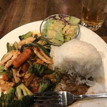 Kitchen Mae Kong - 11. Namprigpaow - Thai Near Me - Gastonia, North Carolina