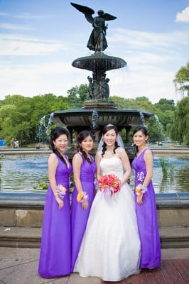 Lai's Royal Tailoring by null