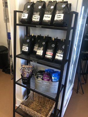 The Make Good Coffee Co. by null