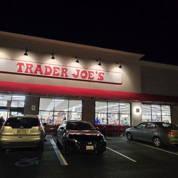 Trader Joe's - Storefront - Grocery Near Me - Miller Place, New York Trader Joe's - Storefront - Grocery Near Me - Miller Place, New York