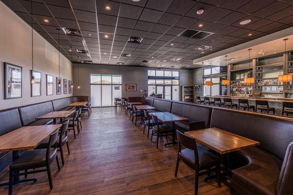 Piccola Osteria by null