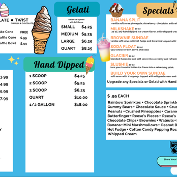 Ice Cream Station - Ice Cream & Frozen Yogurt Near Me - Altamonte Springs, Florida Ice Cream Station - Ice Cream & Frozen Yogurt Near Me - Altamonte Springs, Florida