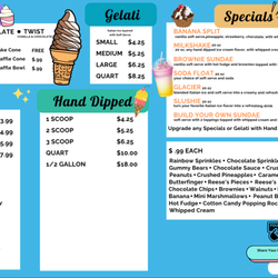 Ice Cream Station